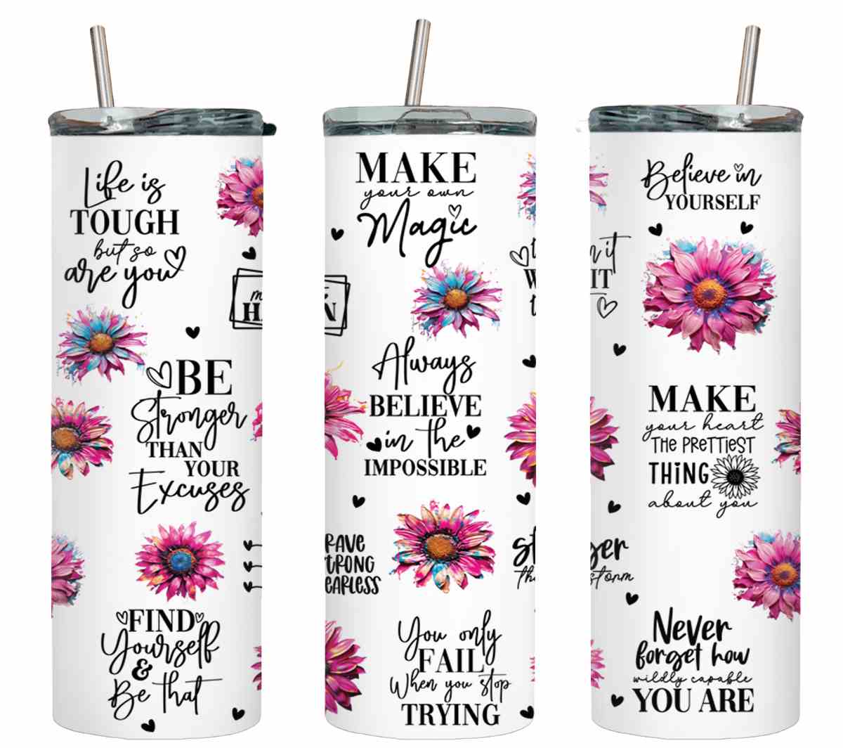 Make Your Own Magic-10544